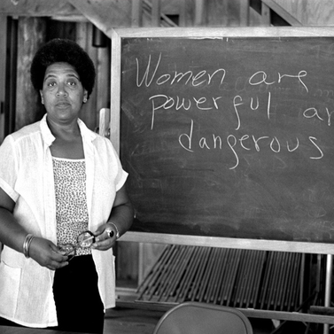 Audre Lorde differnces quote