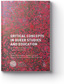 bookcover critical concepts in queer study