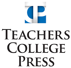 logo teachers college press